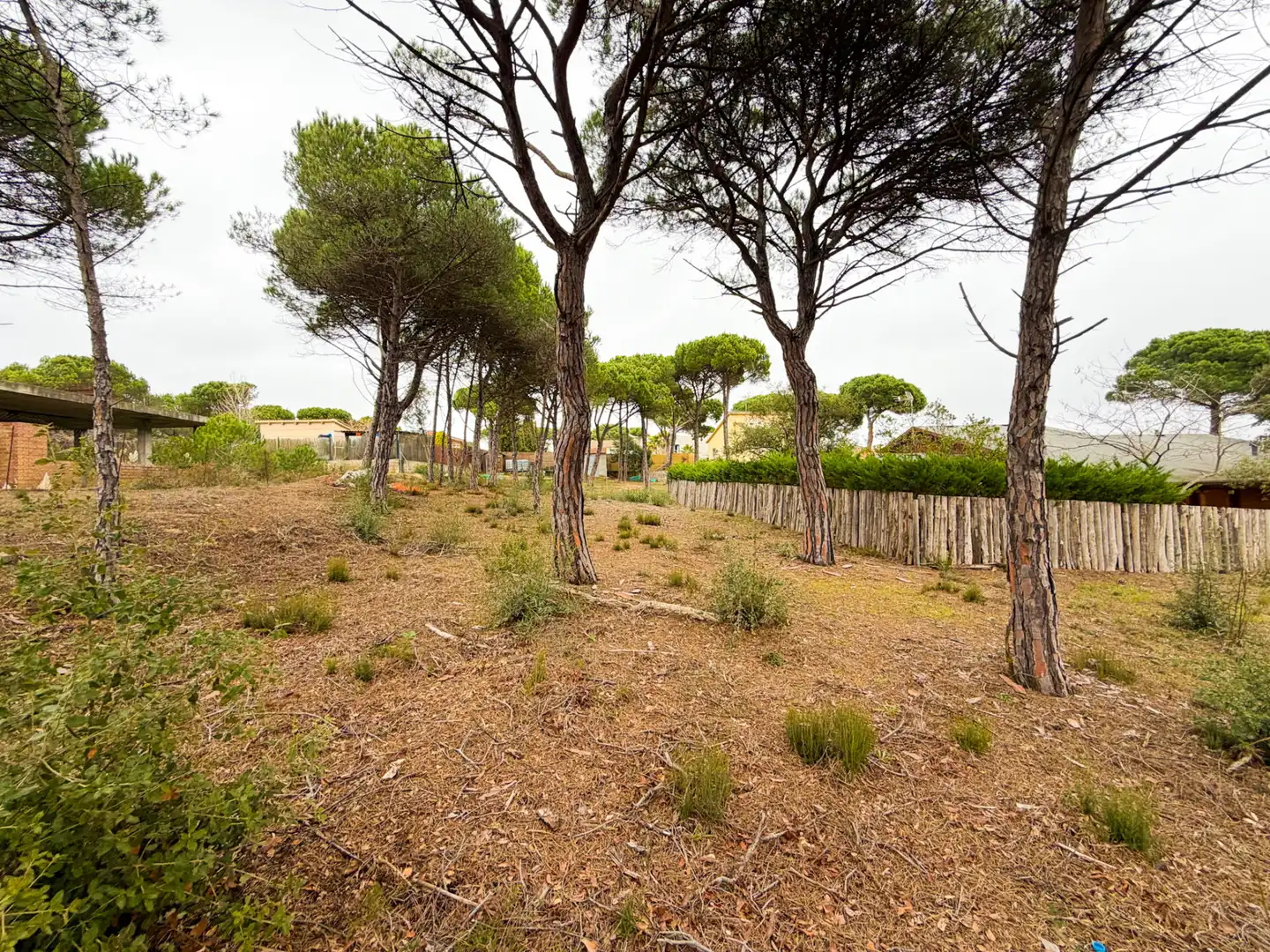 Terreny residencial en venda a La Goba, imagen 10