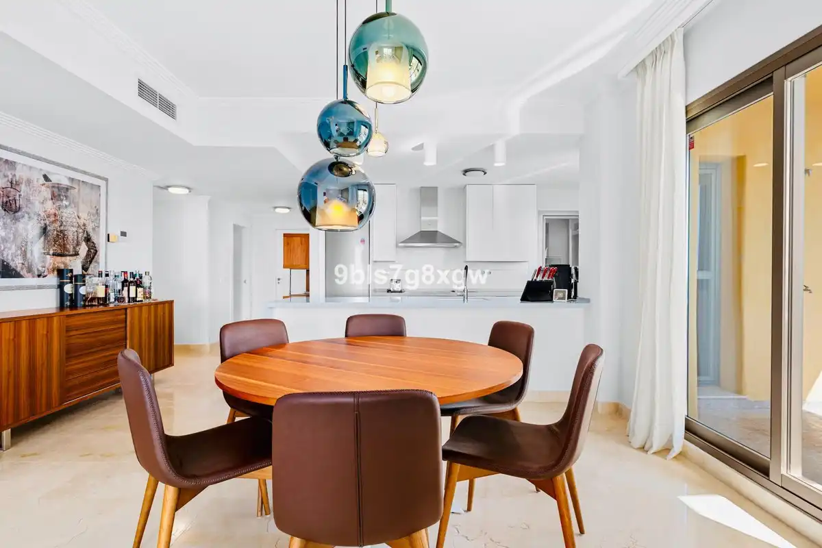 Apartamento en venta en El Paraíso, imagen 8