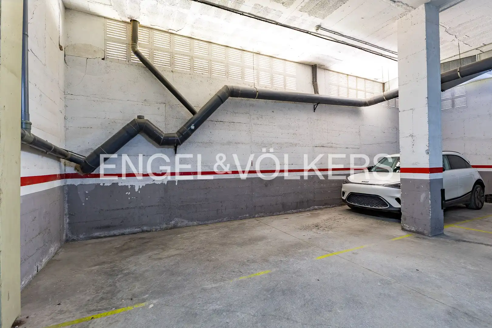 Parking de Piso en venta en Sant Sadurní d'Anoia con Aire acondicionado, Calefacción y Parquet