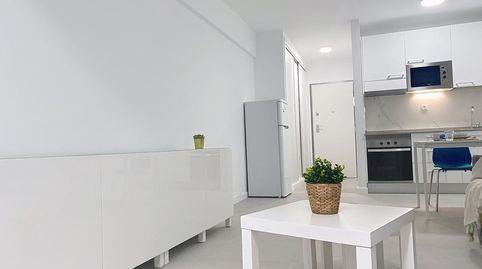 Foto 5 von Wohnung zur Miete in Santa Catalina - Canteras, Las Palmas de Gran Canaria