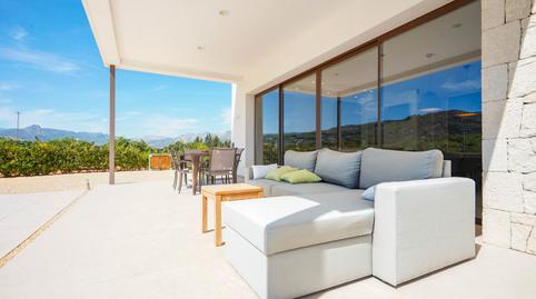 Photo 4 of Country house for sale in Beniarbeig, Alicante