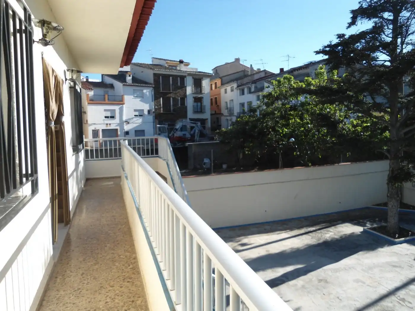 Casa o xalet en venda a Benafer