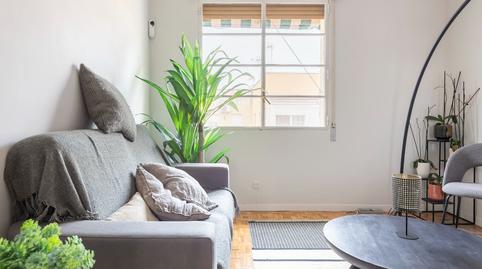 Photo 3 of Attic to rent in Goya, Madrid