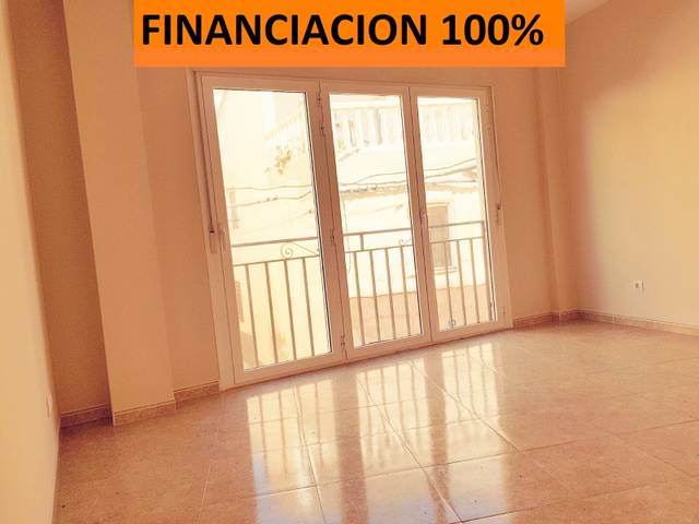 Piso en Venta en Calle Arenal en Brea de Aragón