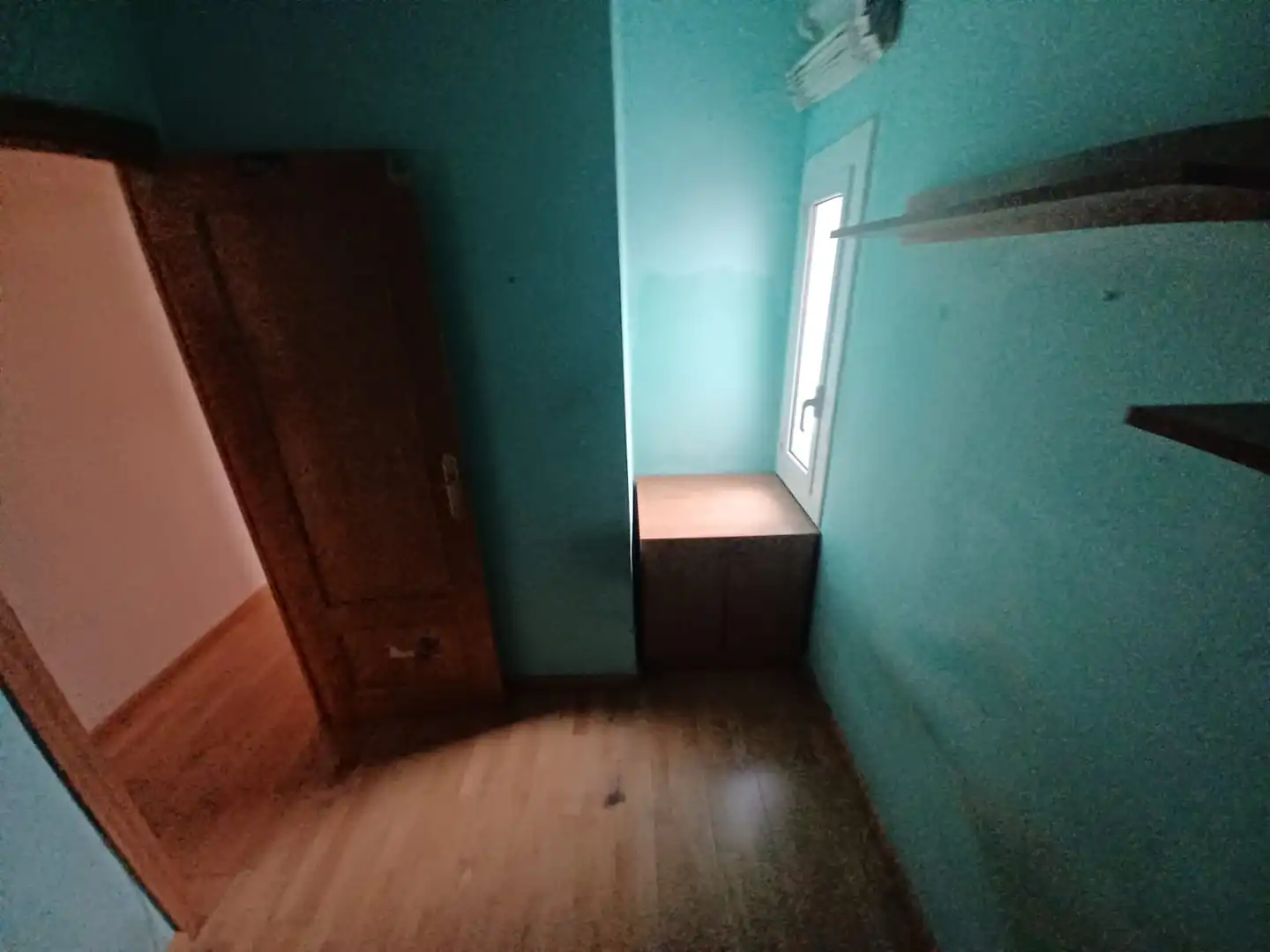 Bedroom of Flat for sale in L'Hospitalet de Llobregat