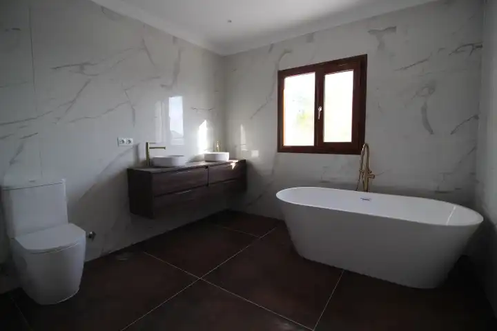 Villa mit Terrasse zum Verkauf in Valtocado - La Alquería - La Atalaya, imagen 23