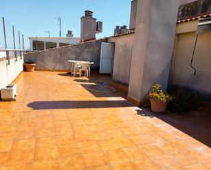 Terrace of Attic for sale in Sant Boi de Llobregat  with Heating, Terrace and Oven