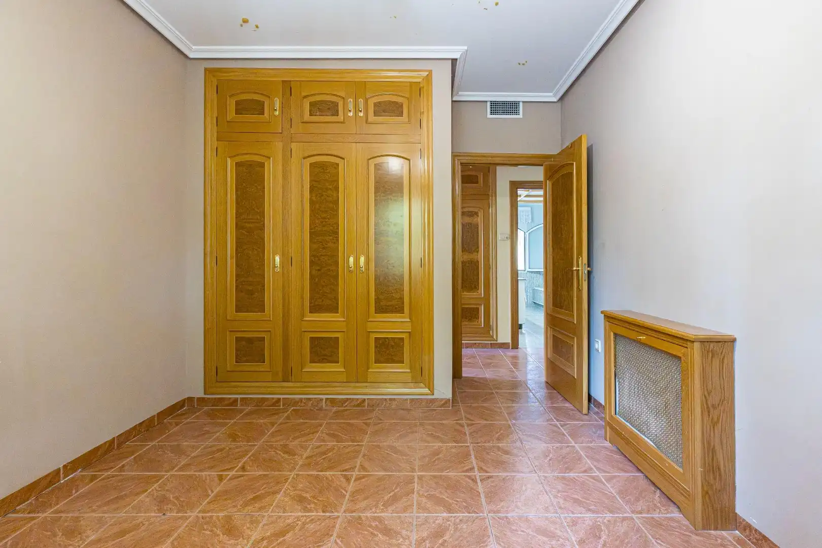 Casa o xalet en venda en Murcia amb Jardí privat, Terrassa i Traster