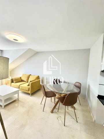 Ático en Venta en Cambados