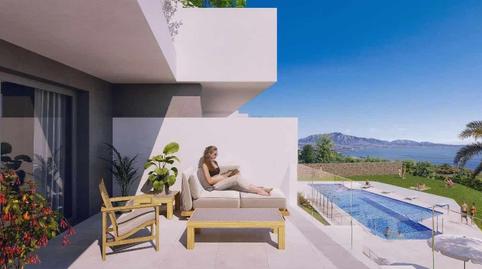 Foto 4 de Apartament en venda a San Luis de Sabinillas, Manilva