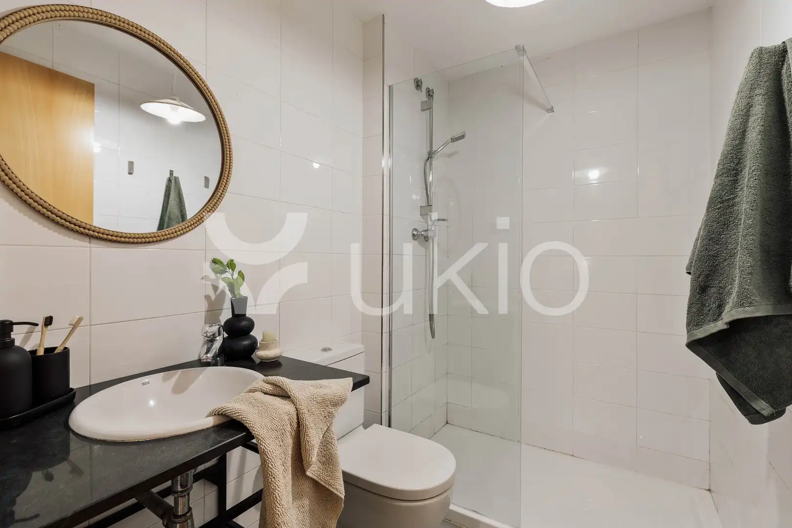 Apartamento con ascensor en alquiler en Carrer dels Mestres Casals i Martorell, imagen 21