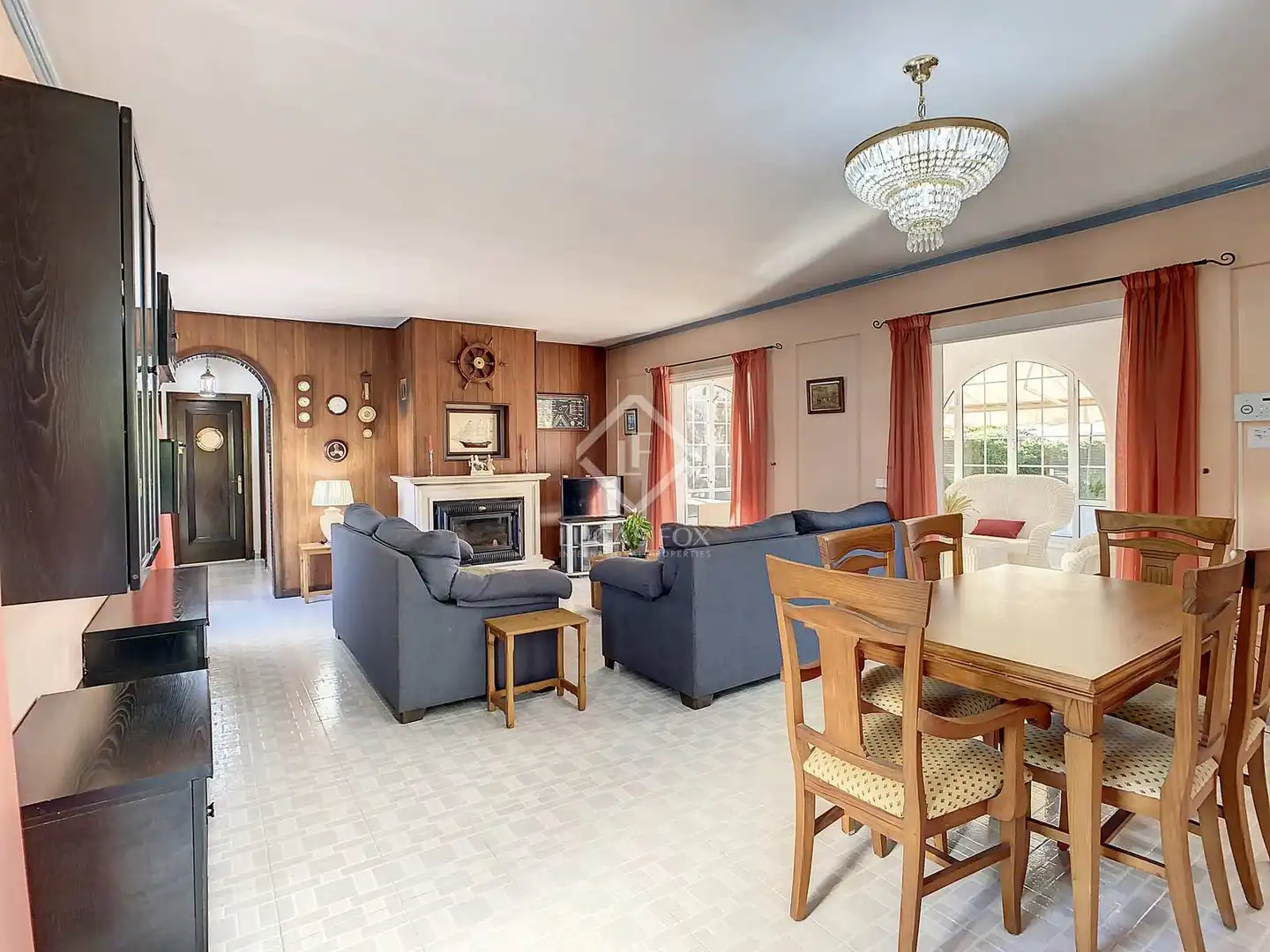 Villa avec terrasse à vendre à Cala d'en Bosch - Serpentona, imagen 12