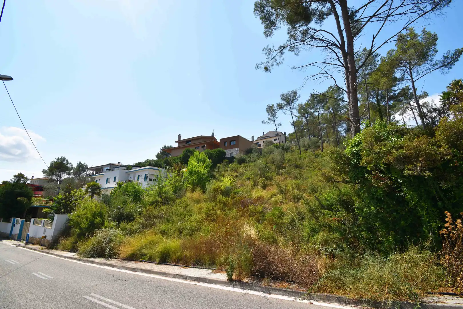Terrain rustique à vendre à Calle Os Blanc, imagen 2