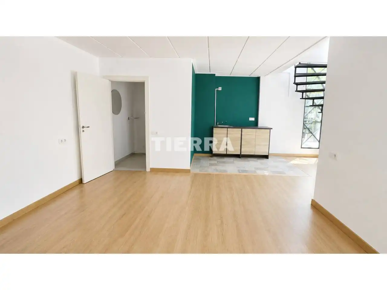 Schlafzimmer von Geschaftsraum zur Miete in Murcia