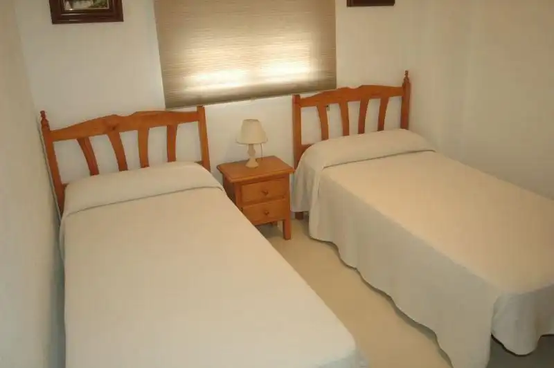 Wohnung mit Pool zur Miete in Playa de los Boliches, imagen 9