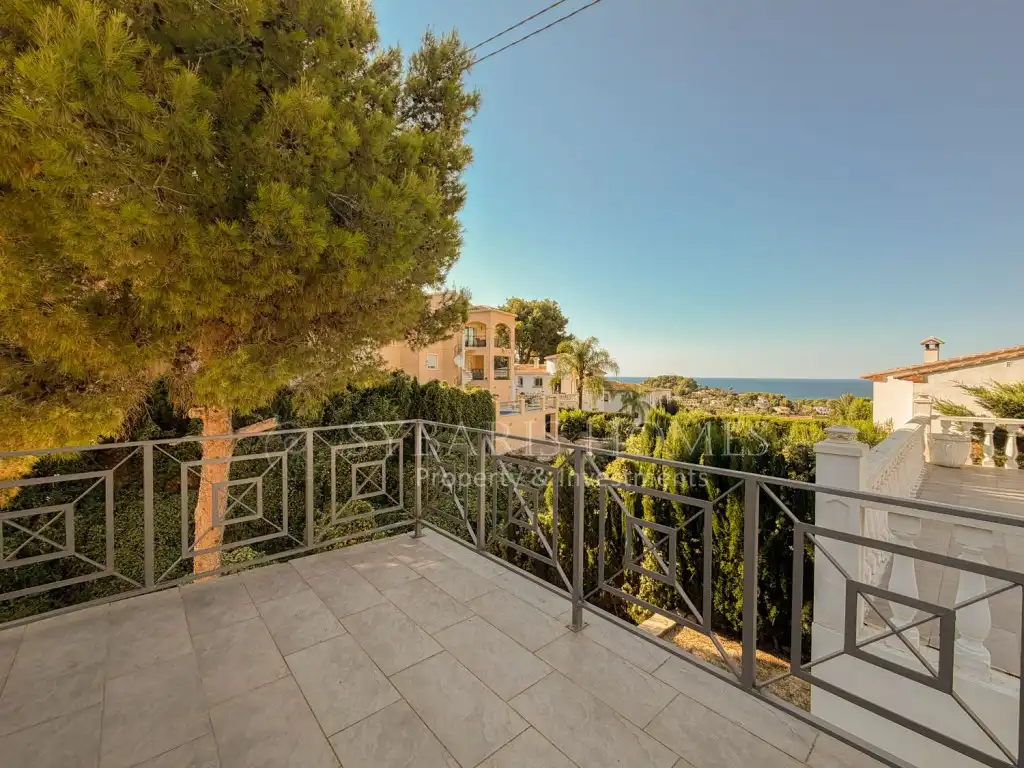 Villa avec piscine à vendre à Calle Rosella, imagen 9