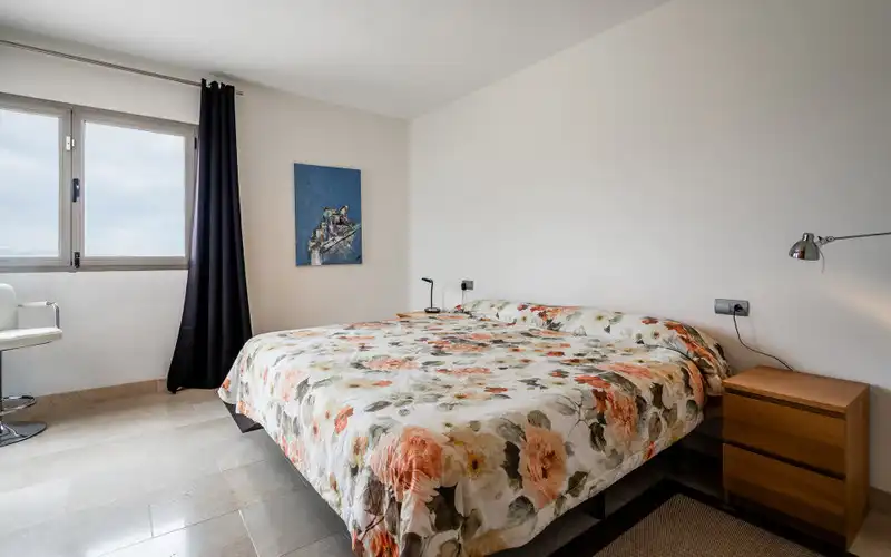 Habitatge amb terrassa en venda a Benahavís pueblo, imagen 13