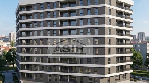 Foto 3 de Piso en venta en Alquenència - Venècia, Alzira
