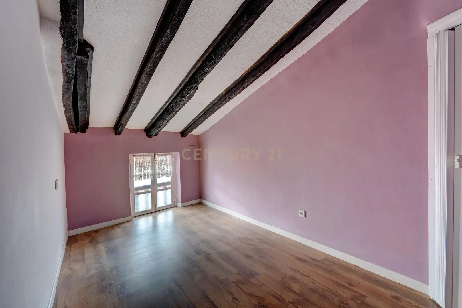 Habitación de Piso en venta en Markina-Xemein con Trastero