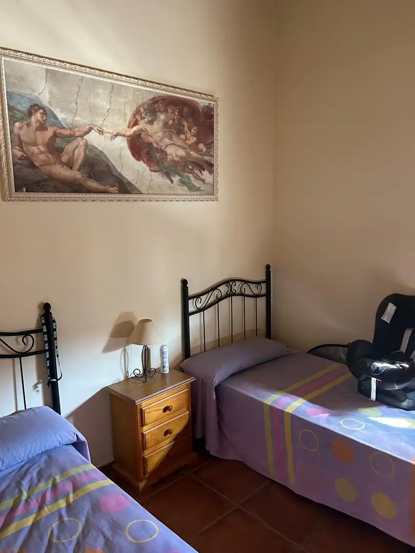 Villa avec piscine à vendre à Pelagatos - Pago del Humo, imagen 41