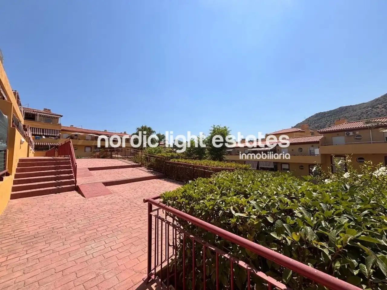 Flat with pool for sale in La Cala del Moral, imagen 3