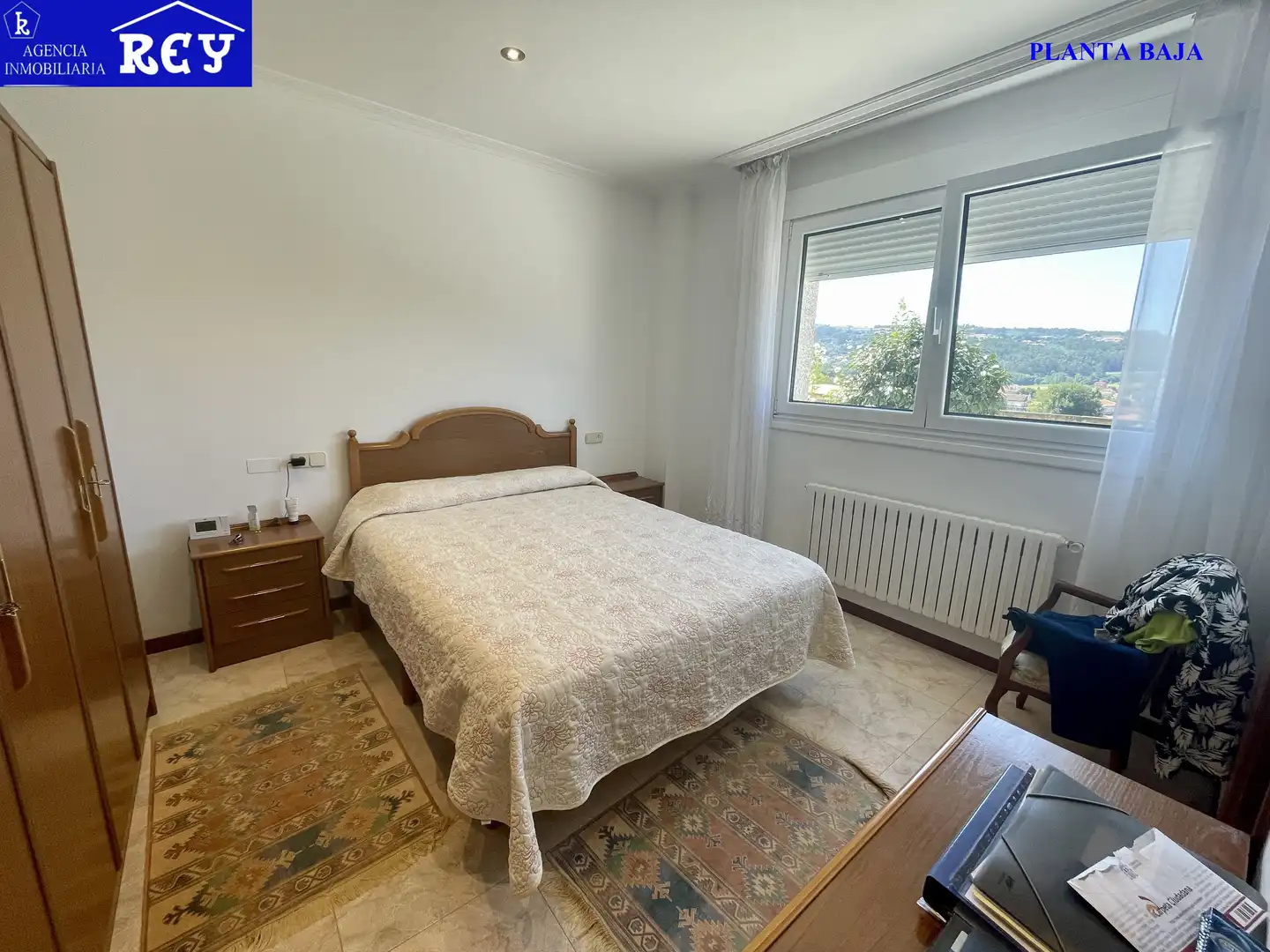 Chalet con jardín en venta en Rúa de Xubris, imagen 15