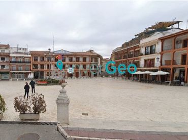 Local comercial en venda a San Benito - Soledad - Hispanidad