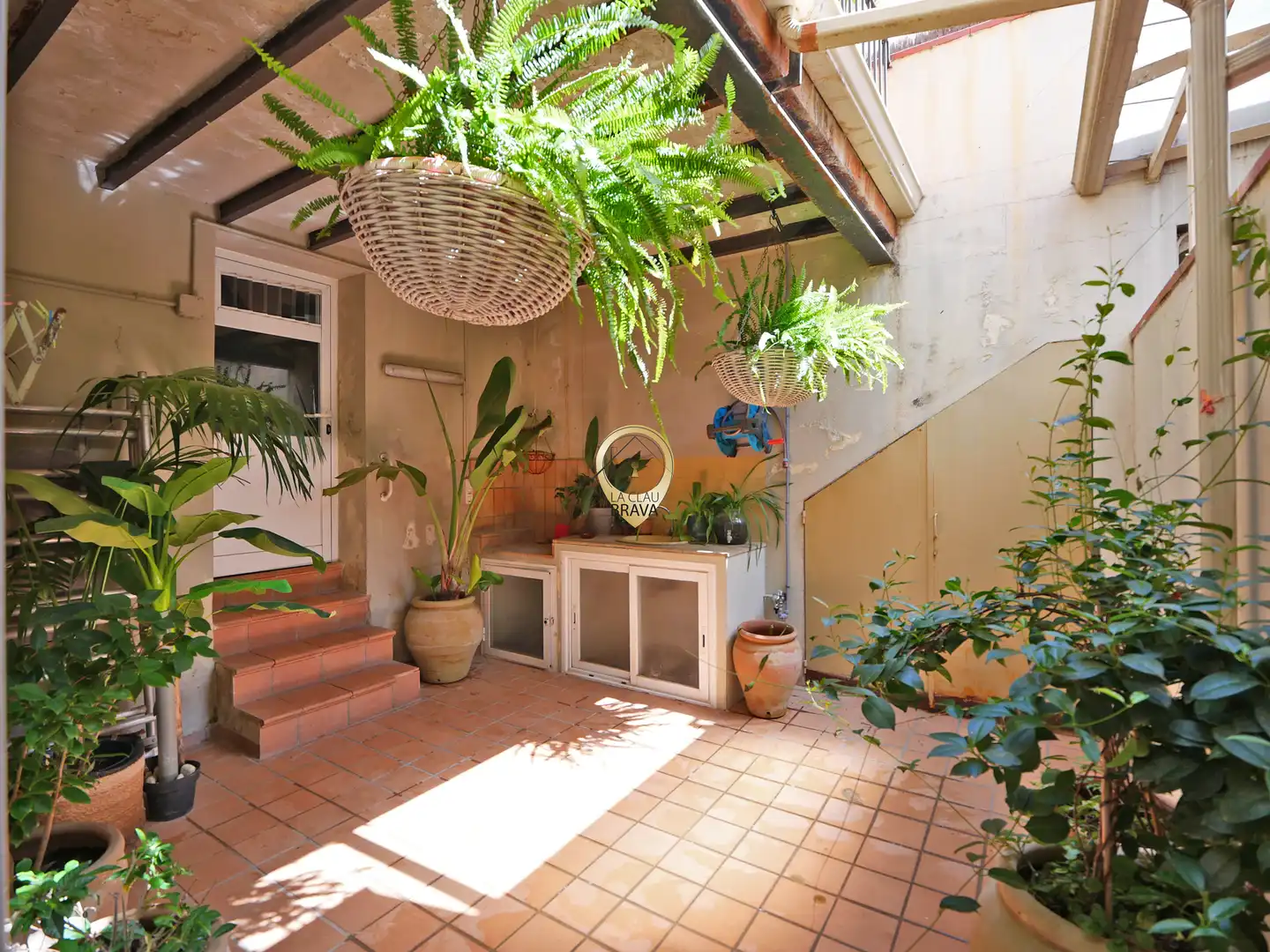 Maison jumelée avec terrasse à vendre à Eixample, imagen 24