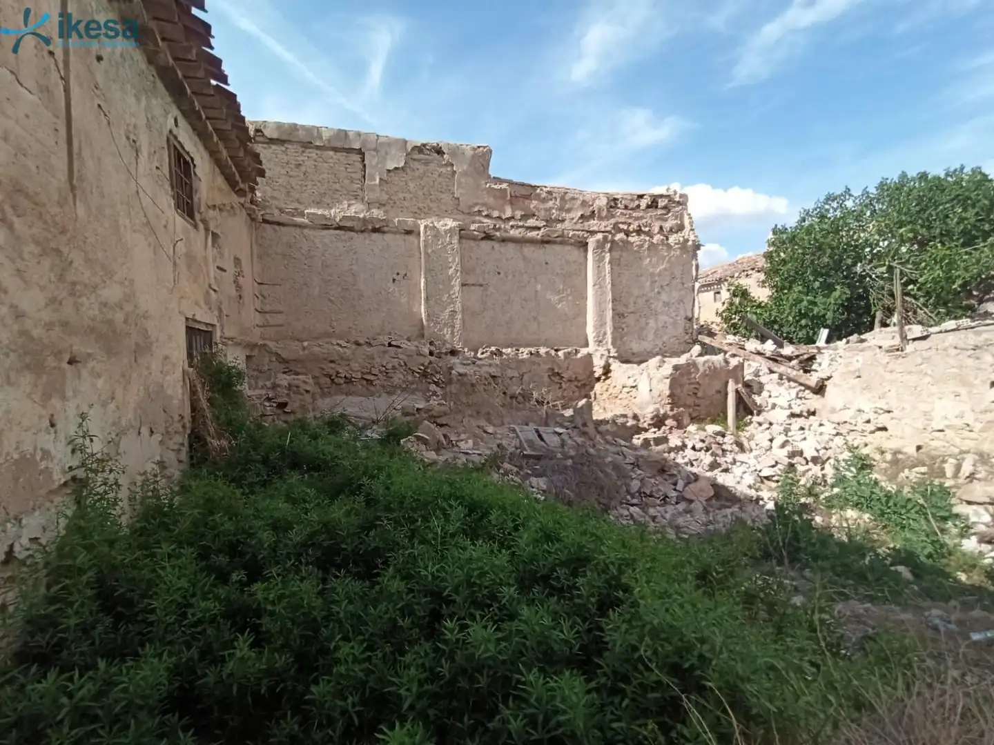 Casa a schiera in vendita a Huéscar, imagen 27