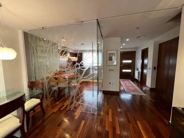 Casa adosada en venta en Santo Angel