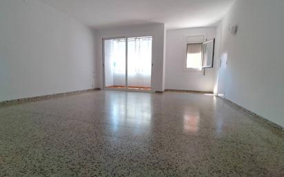 Living room of Flat for sale in Terrassa  with Heating and Balcony