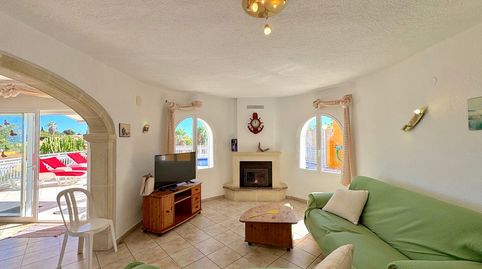 Foto 5 de Casa o chalet en venta en Centro, Benitachell / El Poble Nou de Benitatxell