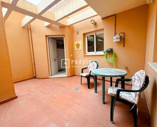 Garden of Flat for sale in Málaga Capital  with Terrace