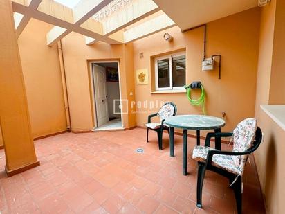 Garden of Flat for sale in Málaga Capital  with Terrace