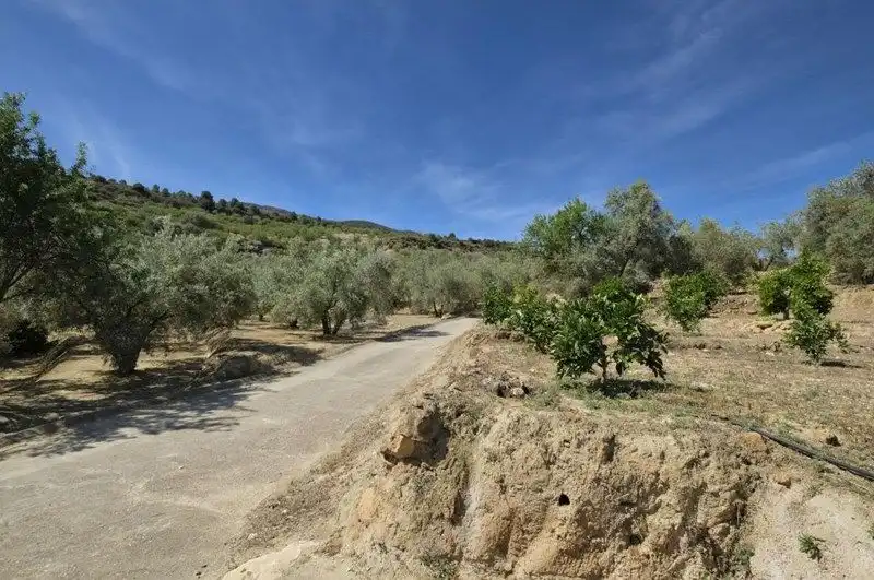 Terreno rustico in vendita a El Valle, imagen 17