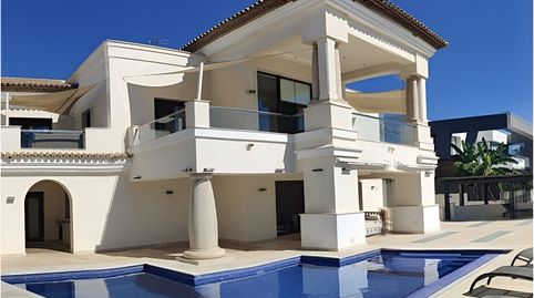 Villa Independiente en Venta en Manilva, imagen 2