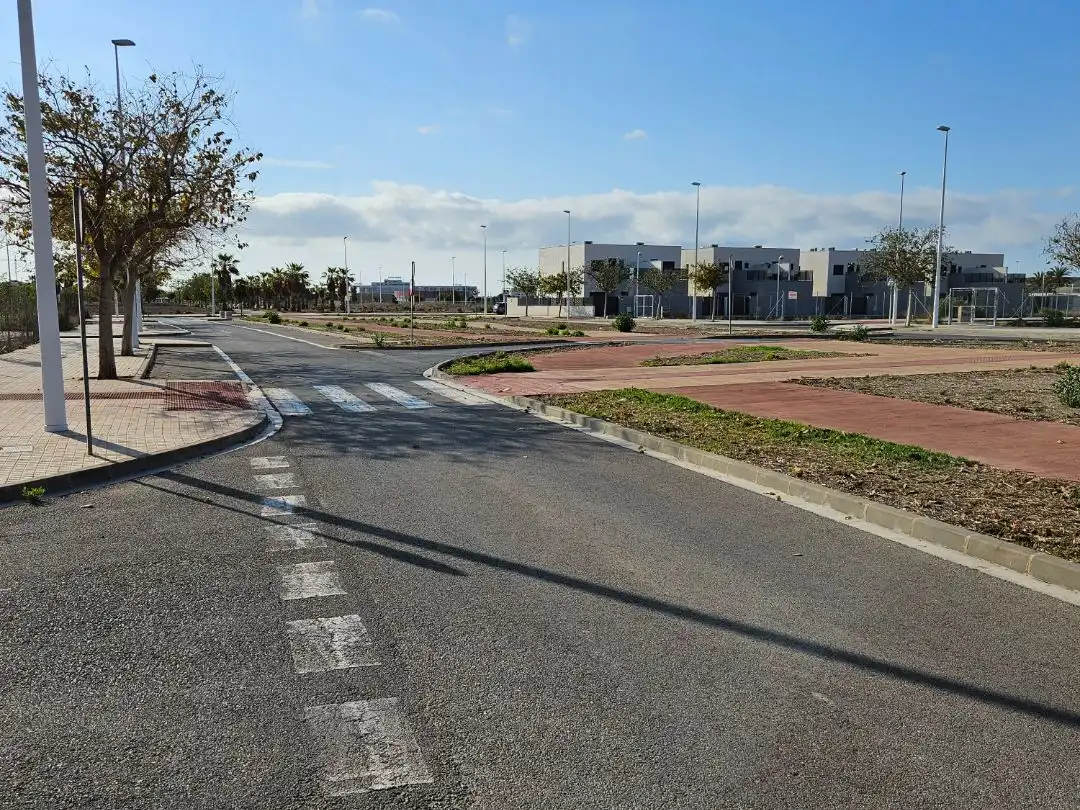 Terreny residencial en venda a Metge José Borrajo 2, imagen 10