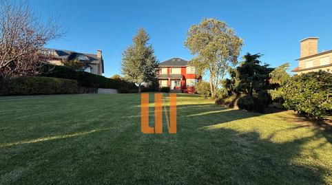 Foto 2 de Casa o xalet de lloguer a Rua Roma, Elviña - A Zapateira, A Coruña