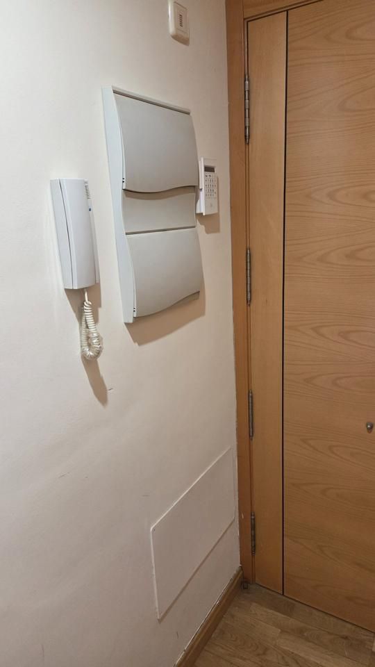 Dormitori de Pis en venda en Tarancón amb Calefacció i Traster