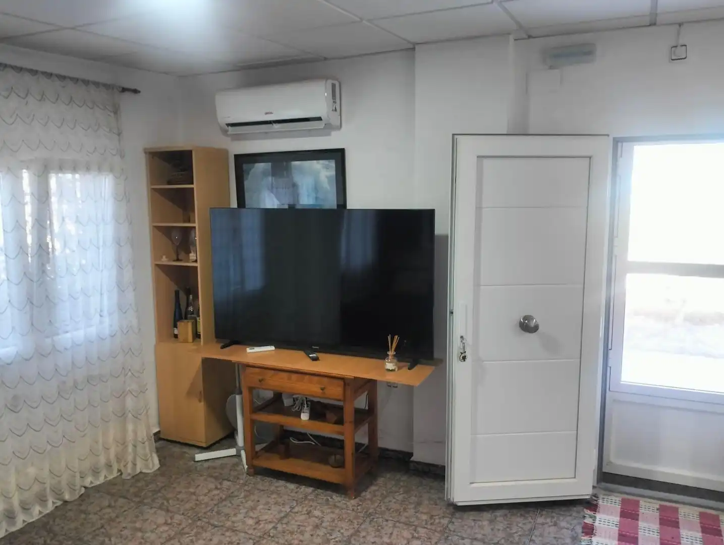 Casa o chalet en venta en Cartagena con Aire acondicionado, Jardín privado y Terraza