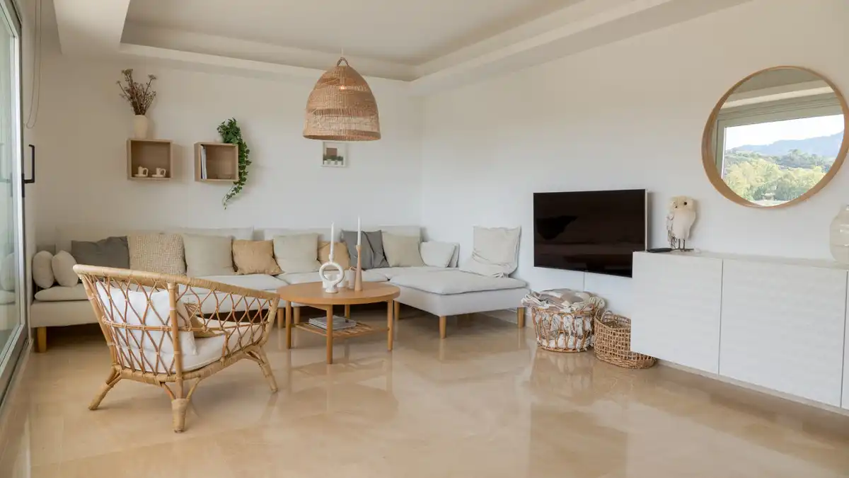 Piso con ascensor en venta en Los Arqueros  - Puerto del Almendro, imagen 40