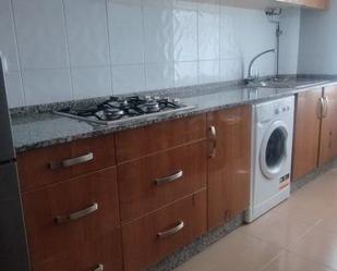 Flat to rent in Porta Nova