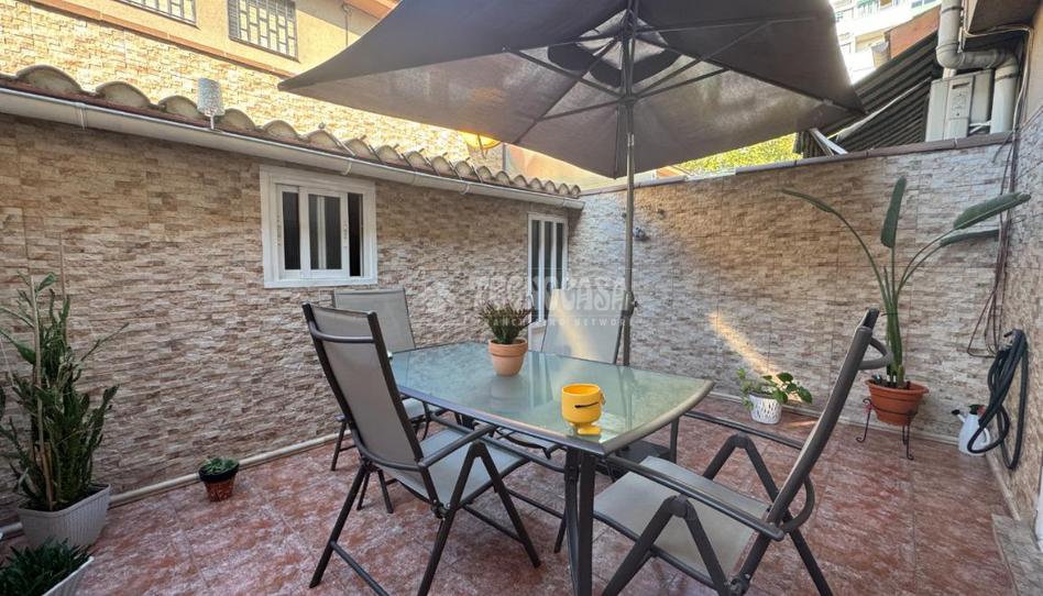 Photo 1 of Single-family semi-detached for sale in Orcasitas, Madrid