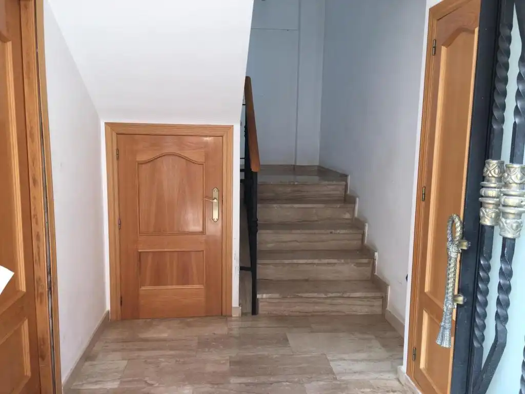 Flat for sale in SAN JOSE, Ontur