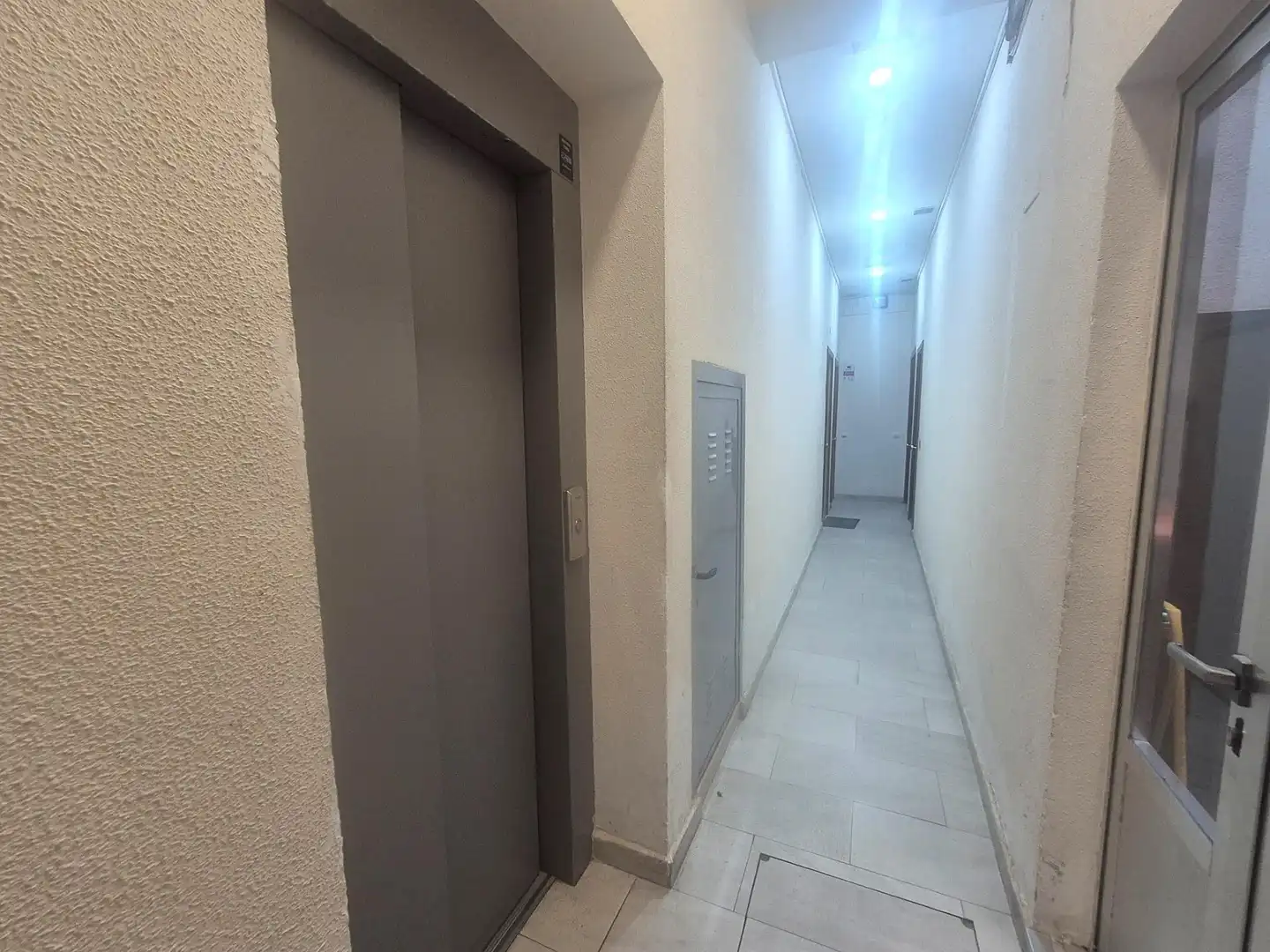 Apartament en venda en Madrid