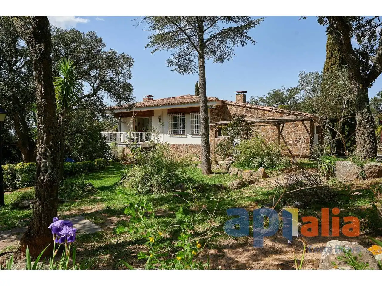 House with pool for sale in Calle  Roques Altes, imagen 25