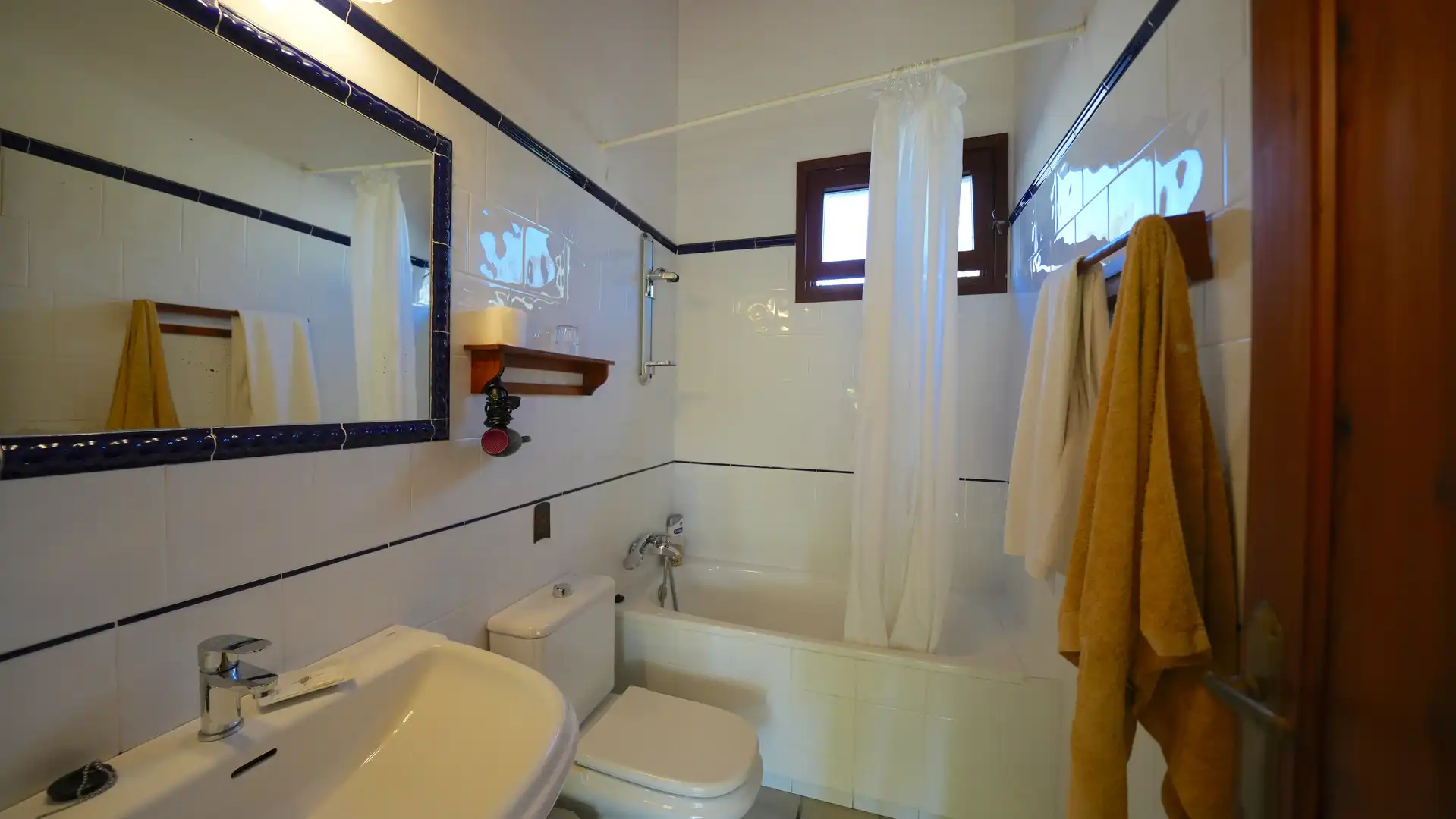 Casa rústica amb piscina en venda a La Vall de Laguar, imagen 51