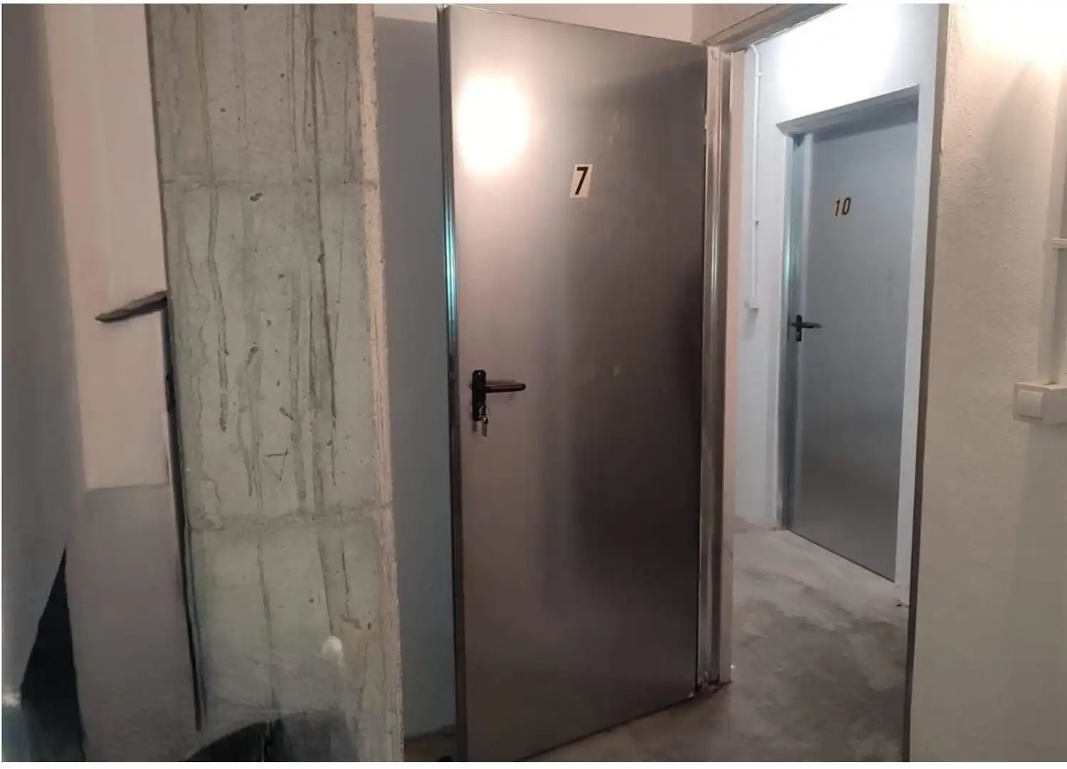 Maisonette mit Terrasse zum Verkauf in Calle FIGUERES, imagen 13