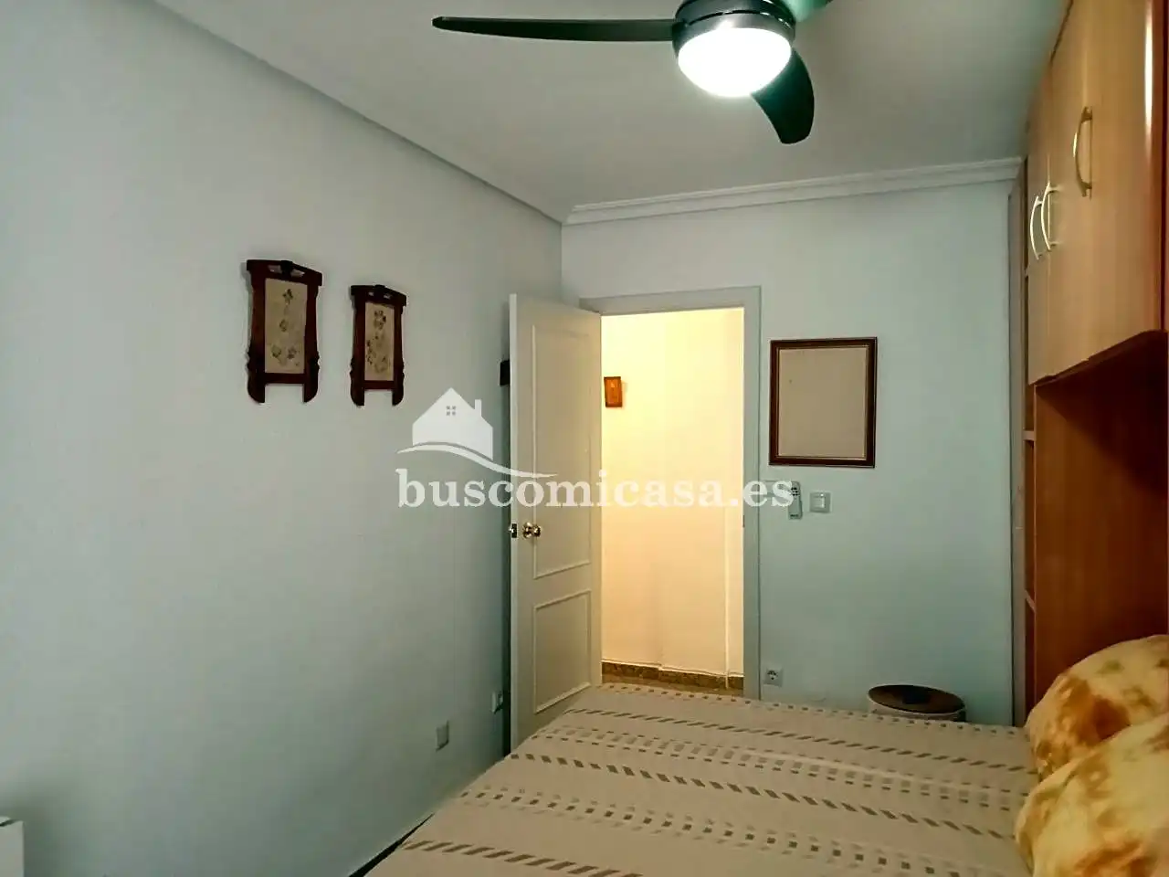 Wohnung mit Aufzug zur Miete in Avenida Arjona, imagen 11