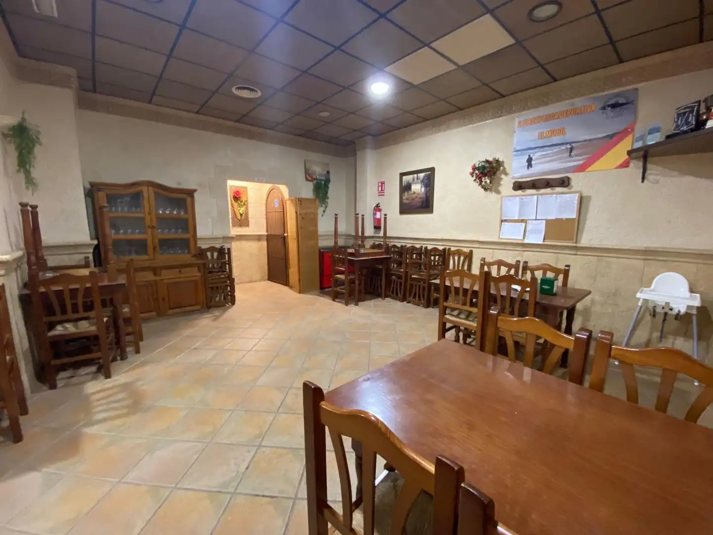 Local comercial en venda a Pedanías Este, imagen 5
